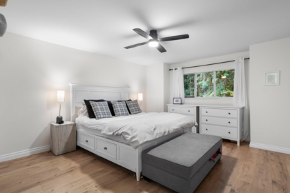 Loft / Bonus Room Photo of 31 Deerwood Place, Port Moody, BC