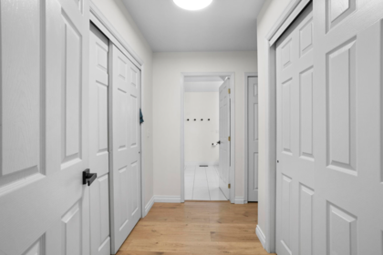 Mudroom Photo of 31 Deerwood Place, Port Moody, BC