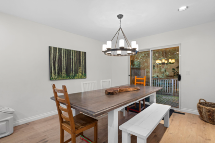 Pantry Photo of 31 Deerwood Place, Port Moody, BC