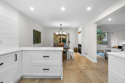 Primary Bedroom Photo of 31 Deerwood Place, Port Moody, BC