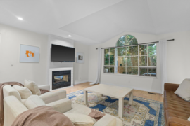 31 Deerwood Place, Port Moody, BC