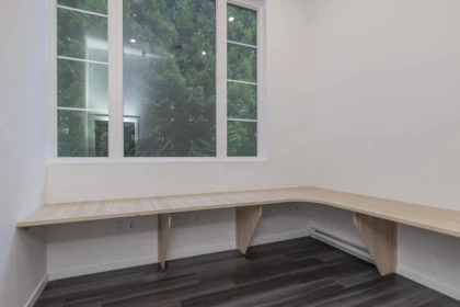 Guest Bathroom Photo of 307 13623 N 81a Avenue, Surrey, BC
