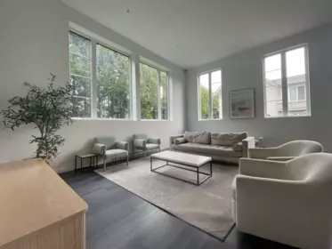 Hallway Photo of 307 13623 N 81a Avenue, Surrey, BC
