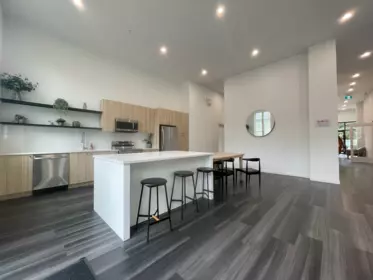 Laundry Room Photo of 307 13623 N 81a Avenue, Surrey, BC