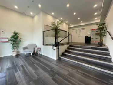 307 13623 N 81a Avenue, Surrey, BC