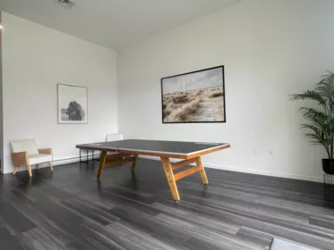 Loft / Bonus Room Photo of 307 13623 N 81a Avenue, Surrey, BC