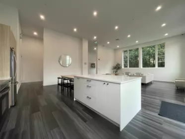 Mudroom Photo of 307 13623 N 81a Avenue, Surrey, BC
