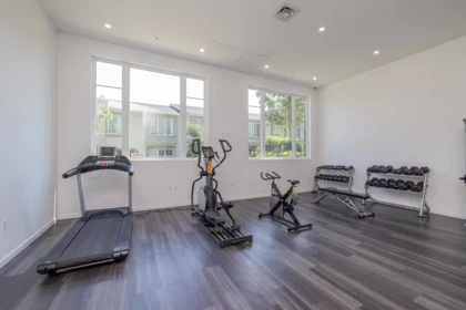 Office / Den Photo of 307 13623 N 81a Avenue, Surrey, BC
