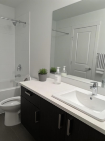 Primary Bedroom Photo of 307 13623 N 81a Avenue, Surrey, BC
