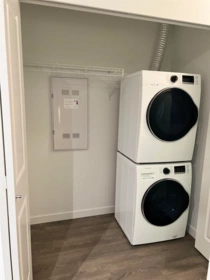 Walk-In Closet Photo of 307 13623 N 81a Avenue, Surrey, BC
