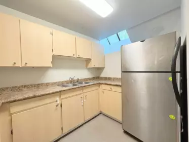 Kitchen Photo of 95 17716 60 Avenue, Surrey, BC