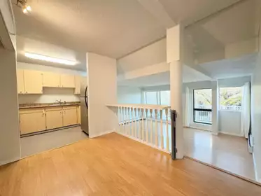Living Room Photo of 95 17716 60 Avenue, Surrey, BC