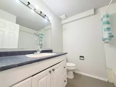 Walk-In Closet Photo of 95 17716 60 Avenue, Surrey, BC