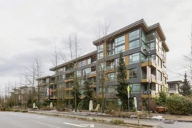 305 9150 University High Street, Burnaby, BC
