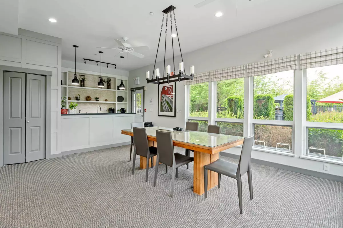 Aerial View of 32 31098 Westridge Place, Abbotsford, BC