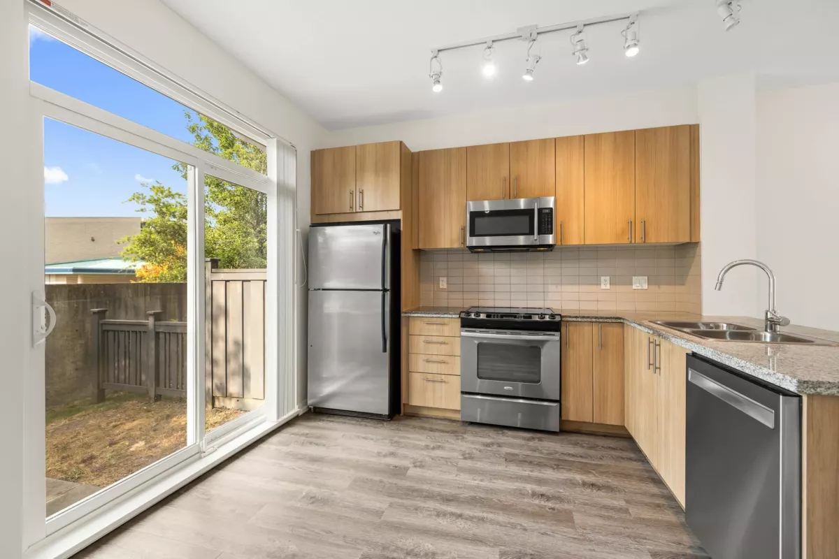 Bedroom 2 Photo of 32 31098 Westridge Place, Abbotsford, BC
