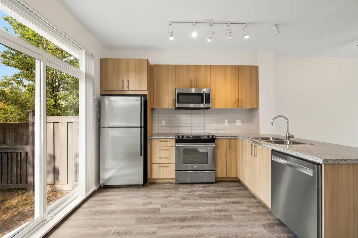 Bedroom 3 Photo of 32 31098 Westridge Place, Abbotsford, BC