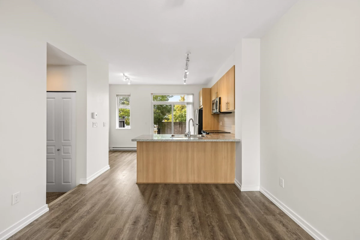 Breakfast Nook Photo of 32 31098 Westridge Place, Abbotsford, BC