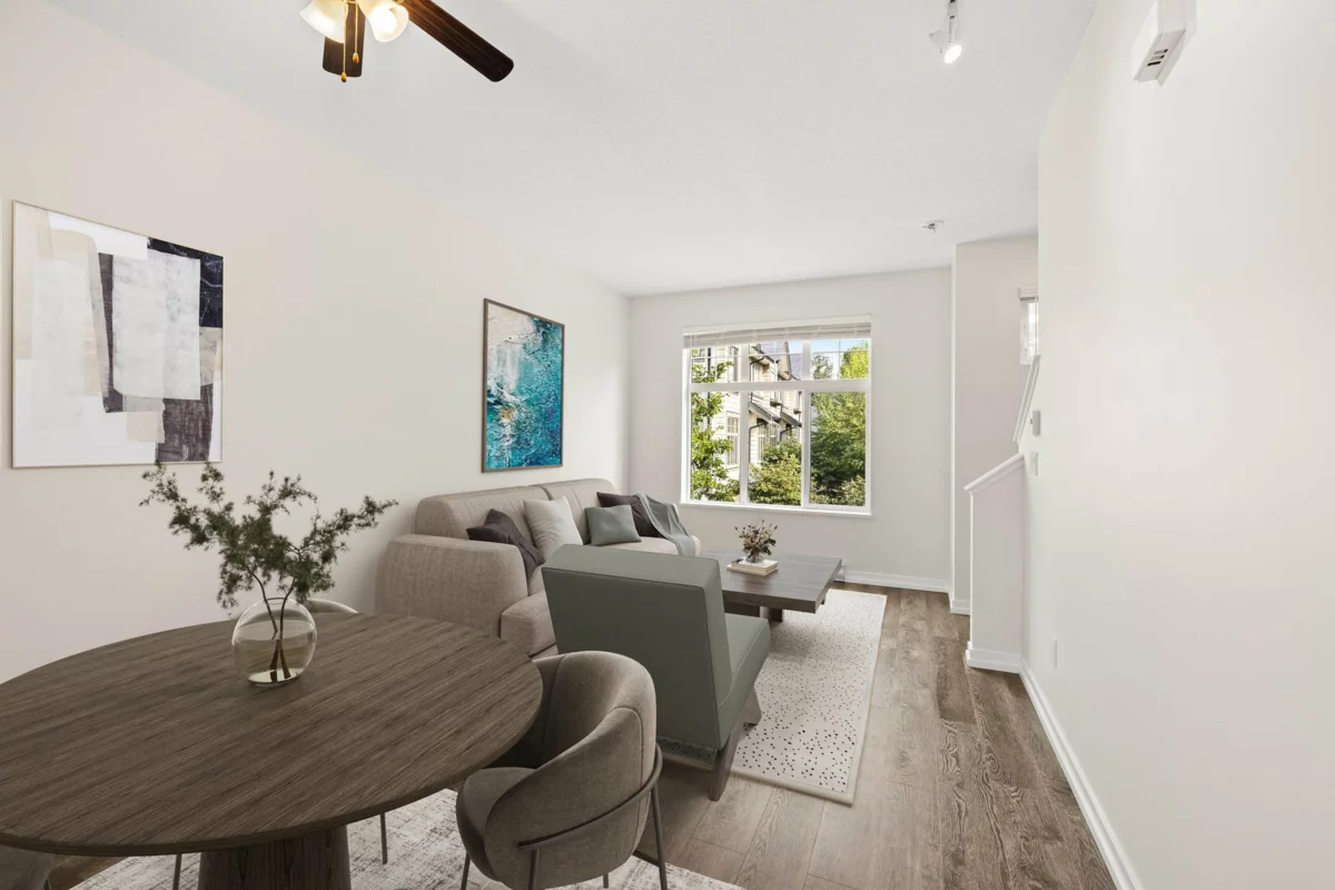 Family Room Photo of 32 31098 Westridge Place, Abbotsford, BC