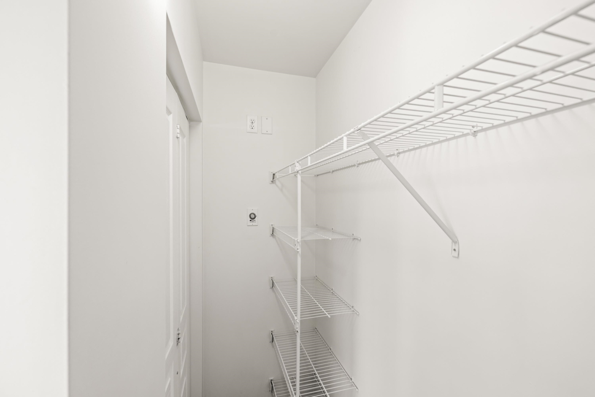 Garage Interior Photo of 32 31098 Westridge Place, Abbotsford, BC