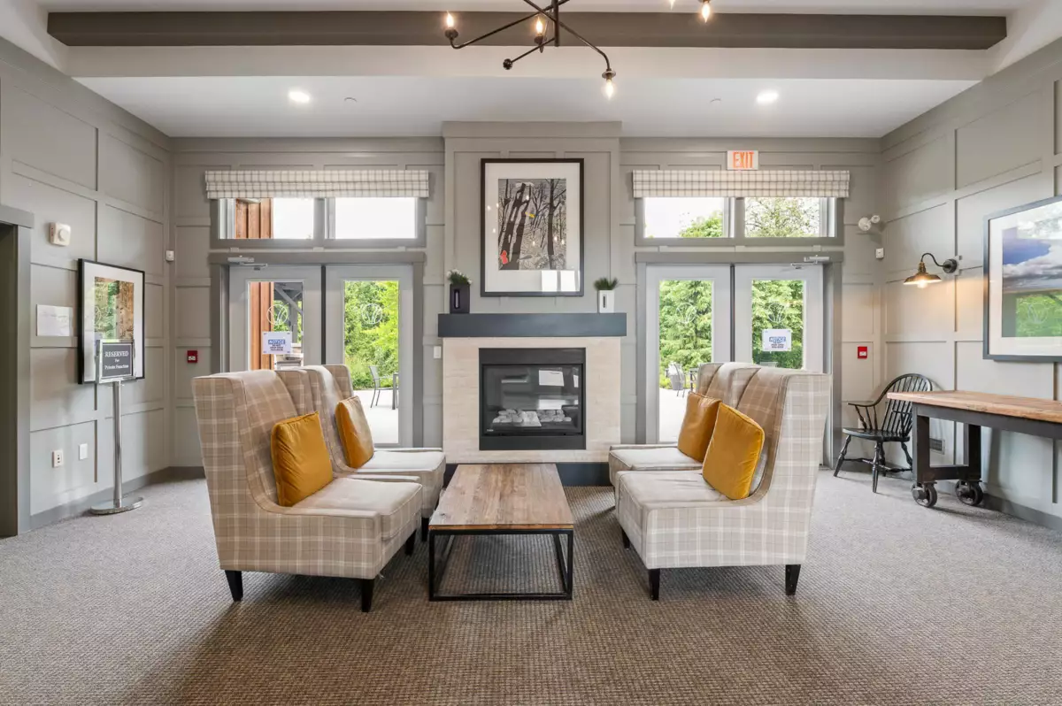 Garden / Landscaping Photo of 32 31098 Westridge Place, Abbotsford, BC