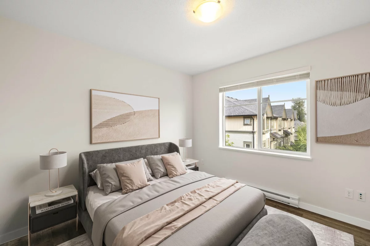 Outdoor Patio Photo of 32 31098 Westridge Place, Abbotsford, BC