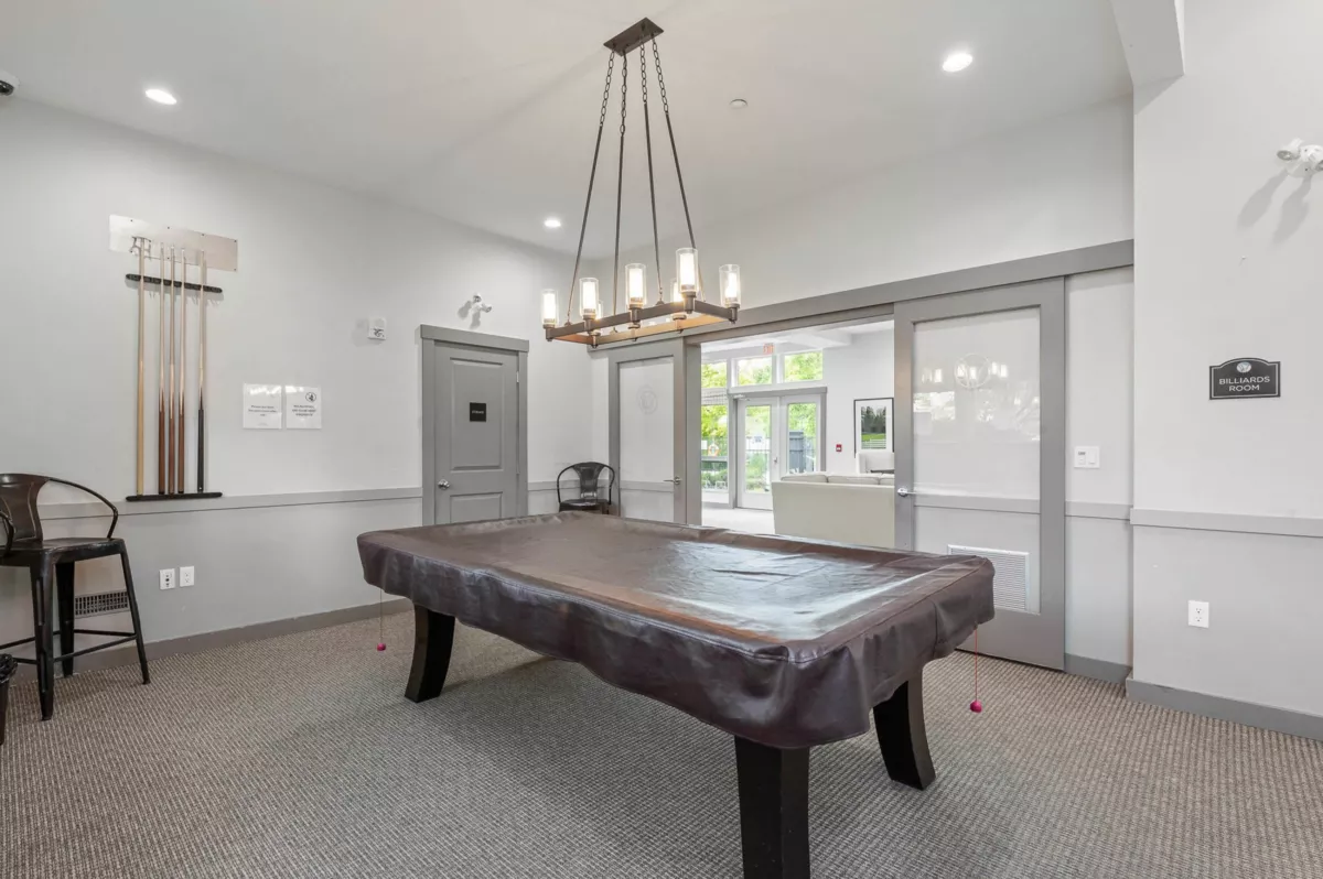 Swimming Pool Photo of 32 31098 Westridge Place, Abbotsford, BC