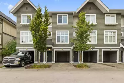 32 31098 Westridge Place, Abbotsford, BC, Abbotsford — Townhouse for sale