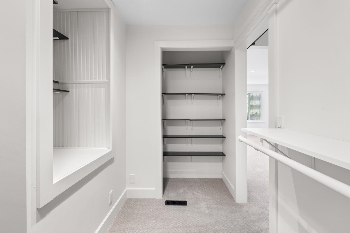 Bedroom 4 Photo of 3214 Mariner Way, Coquitlam, BC