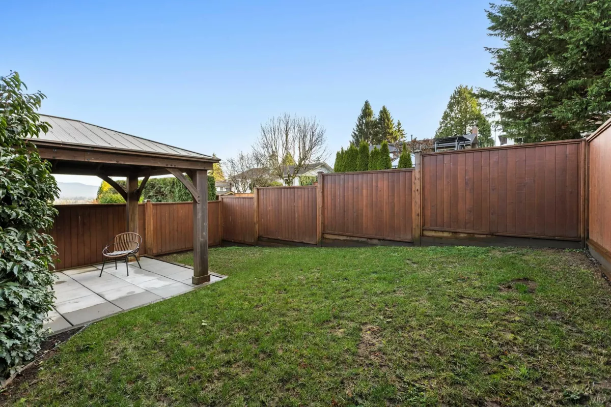 Front Yard Photo of 3214 Mariner Way, Coquitlam, BC