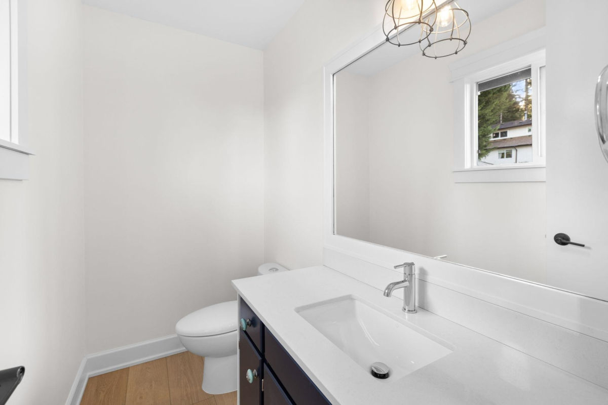 Laundry Room Photo of 3214 Mariner Way, Coquitlam, BC