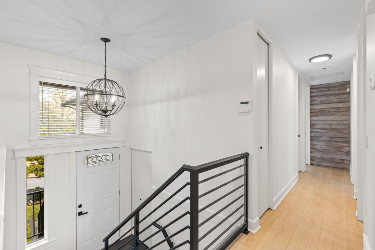 Mudroom Photo of 3214 Mariner Way, Coquitlam, BC
