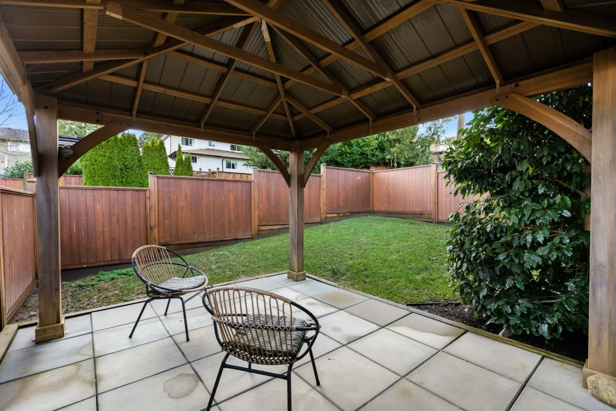 Outdoor Deck Photo of 3214 Mariner Way, Coquitlam, BC