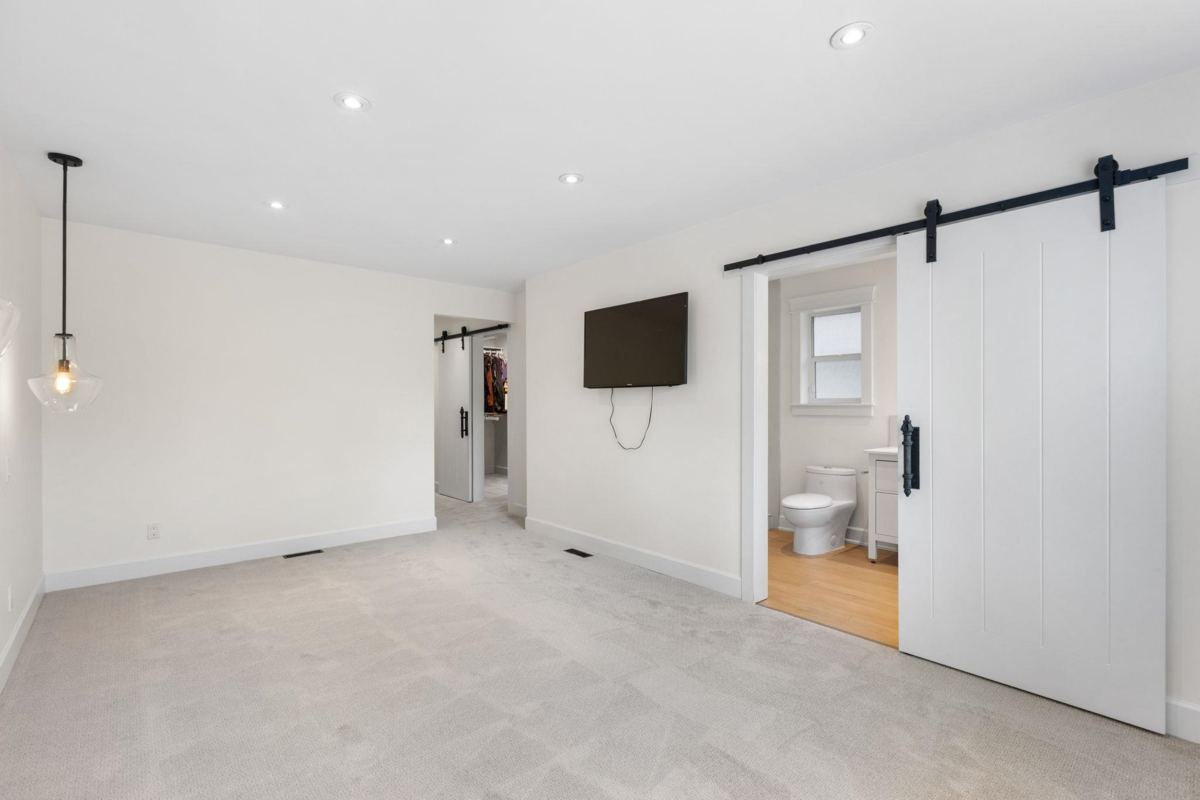 Pantry Photo of 3214 Mariner Way, Coquitlam, BC