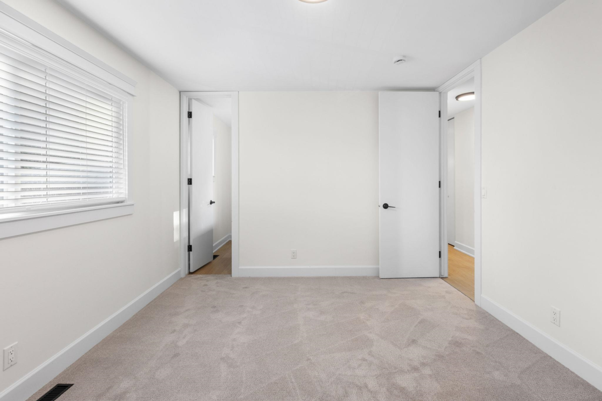 Powder Room Photo of 3214 Mariner Way, Coquitlam, BC