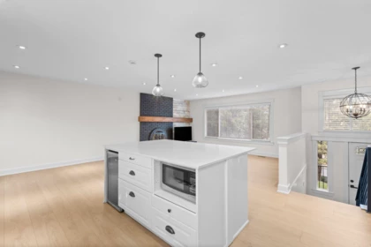 3214 Mariner Way, Coquitlam, BC