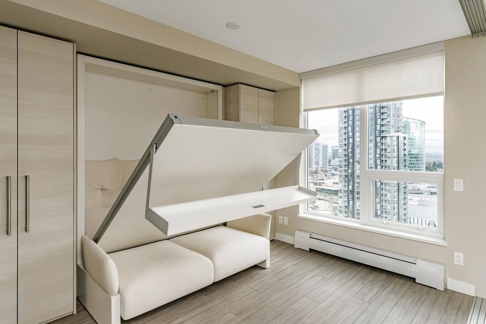 Bedroom 2 Photo of 903 13398 104 Avenue, Surrey, BC