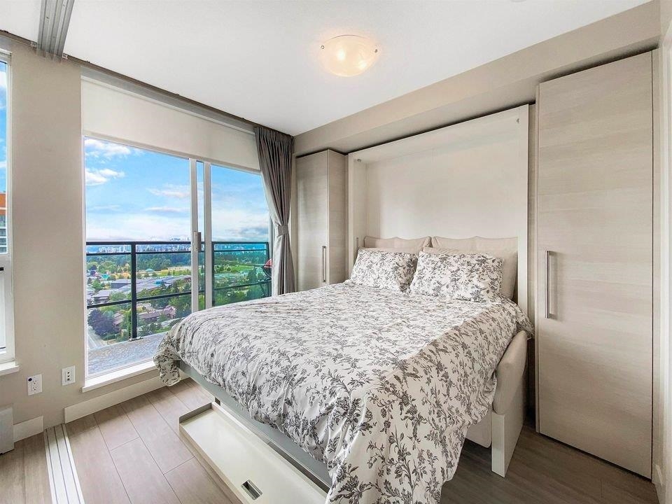 Bedroom 3 Photo of 903 13398 104 Avenue, Surrey, BC