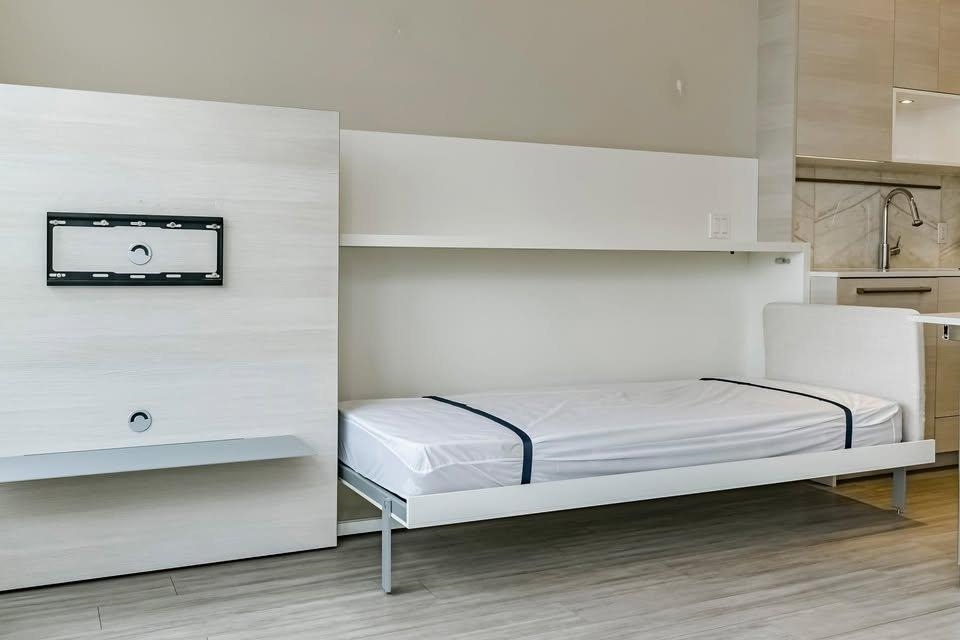 Bedroom 4 Photo of 903 13398 104 Avenue, Surrey, BC