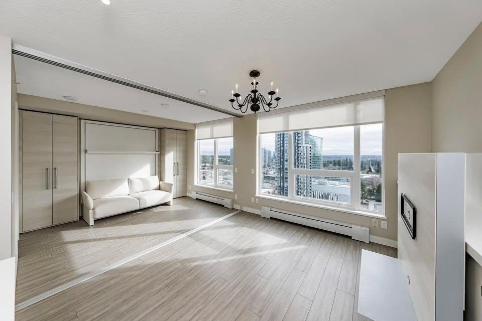 Breakfast Nook Photo of 903 13398 104 Avenue, Surrey, BC