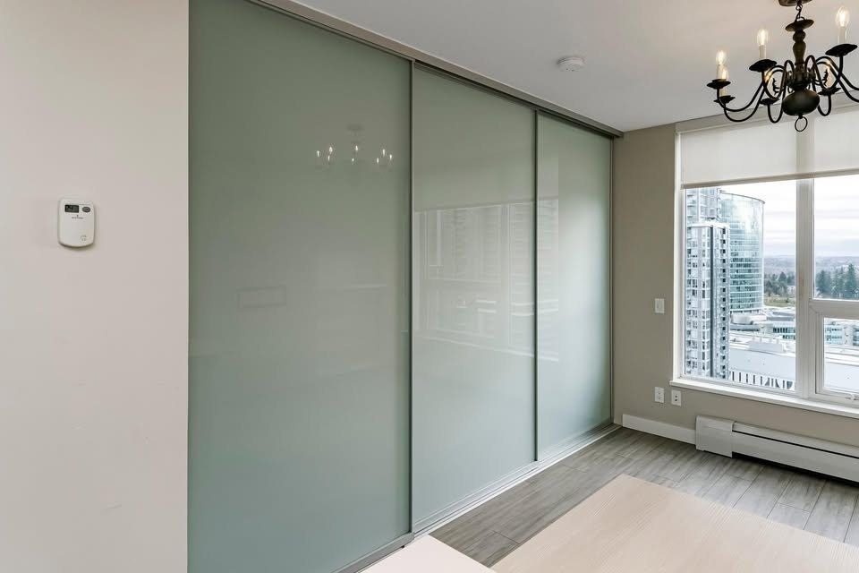 Walk-In Closet Photo of 903 13398 104 Avenue, Surrey, BC