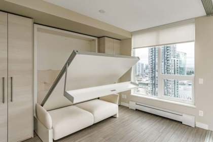 Bedroom 2 Photo of 903 13398 104 Avenue, Surrey, BC