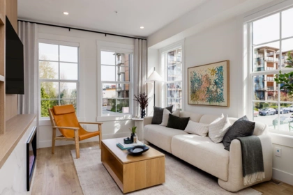 22 20650 78 Avenue, Langley, BC, Willoughby Heights — 4 bed townhouse for sale