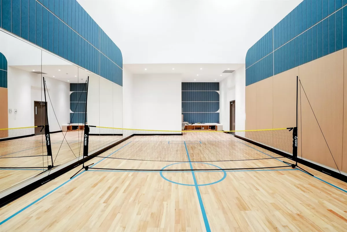 Front Yard Photo of 2404 505 Nelson Street, Coquitlam, BC