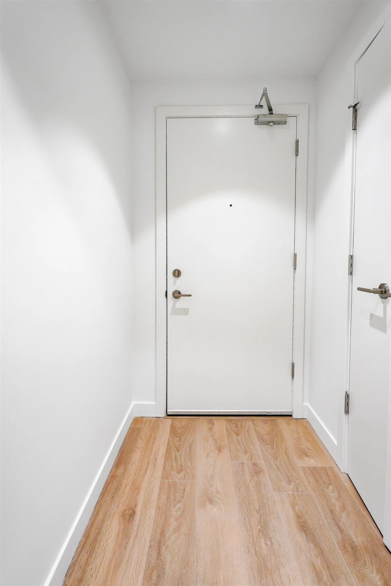 Loft / Bonus Room Photo of 2404 505 Nelson Street, Coquitlam, BC