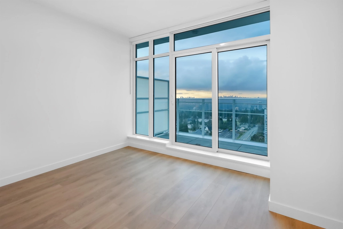 Primary Bathroom Photo of 2404 505 Nelson Street, Coquitlam, BC