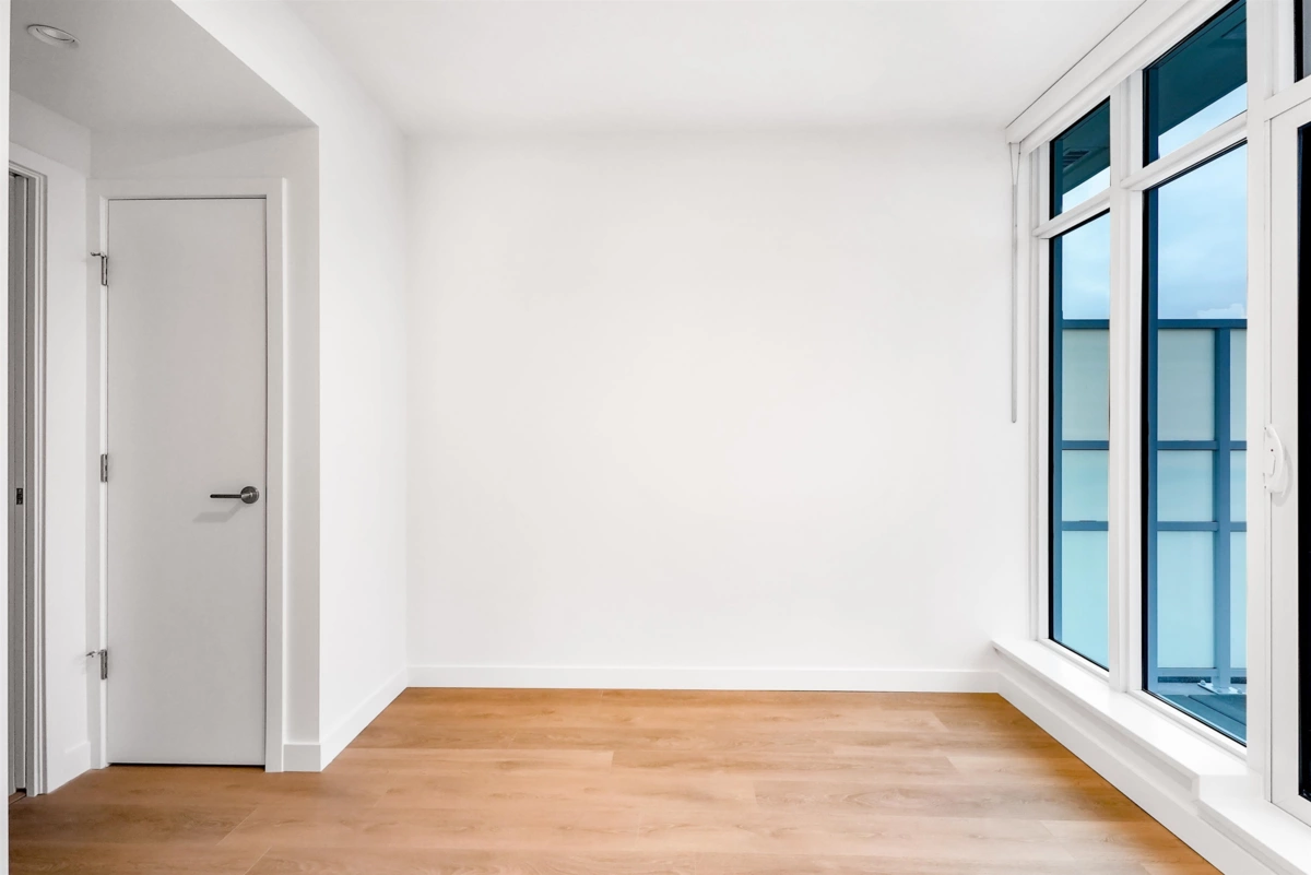 Walk-In Closet Photo of 2404 505 Nelson Street, Coquitlam, BC