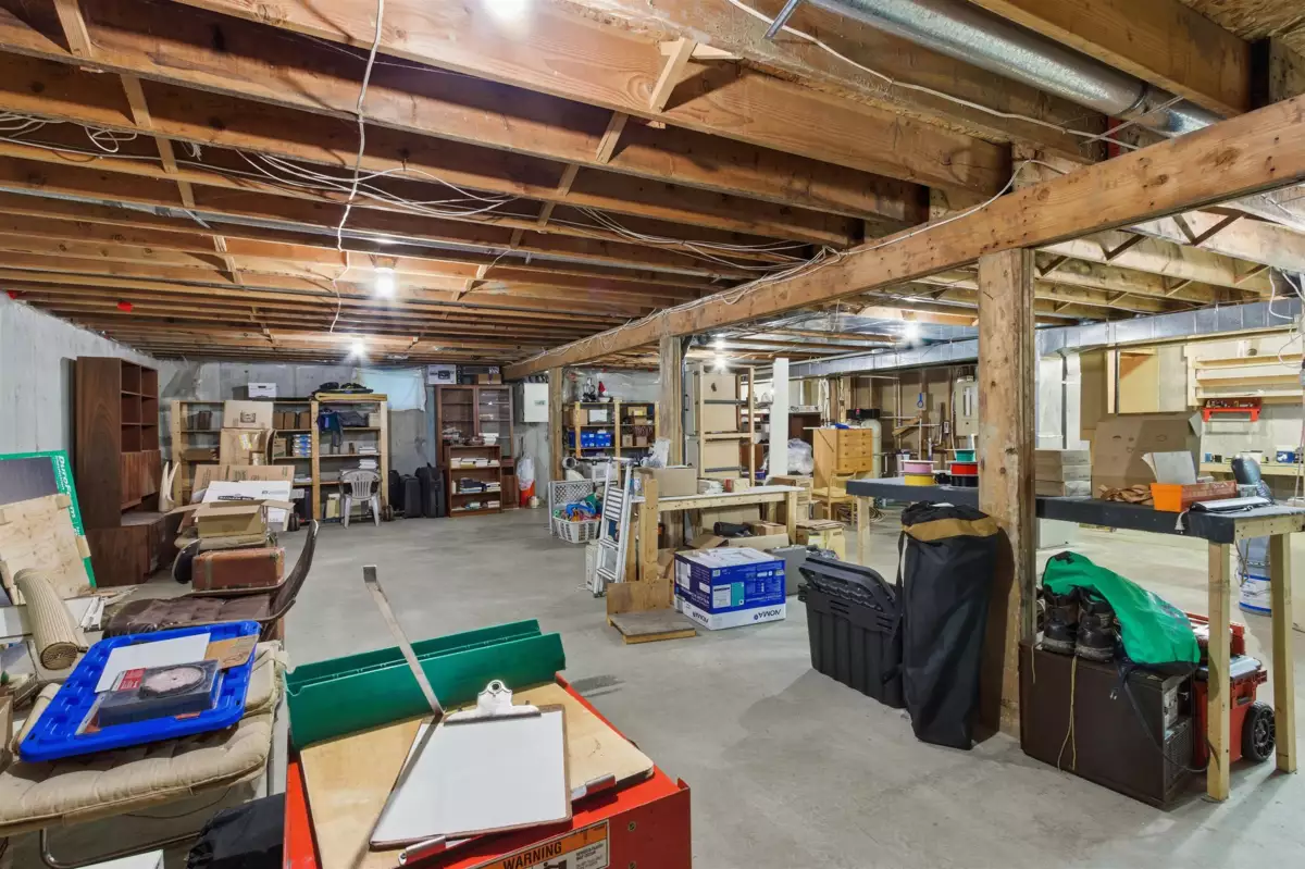 Backyard Photo of 1405 227 Street, Langley, BC