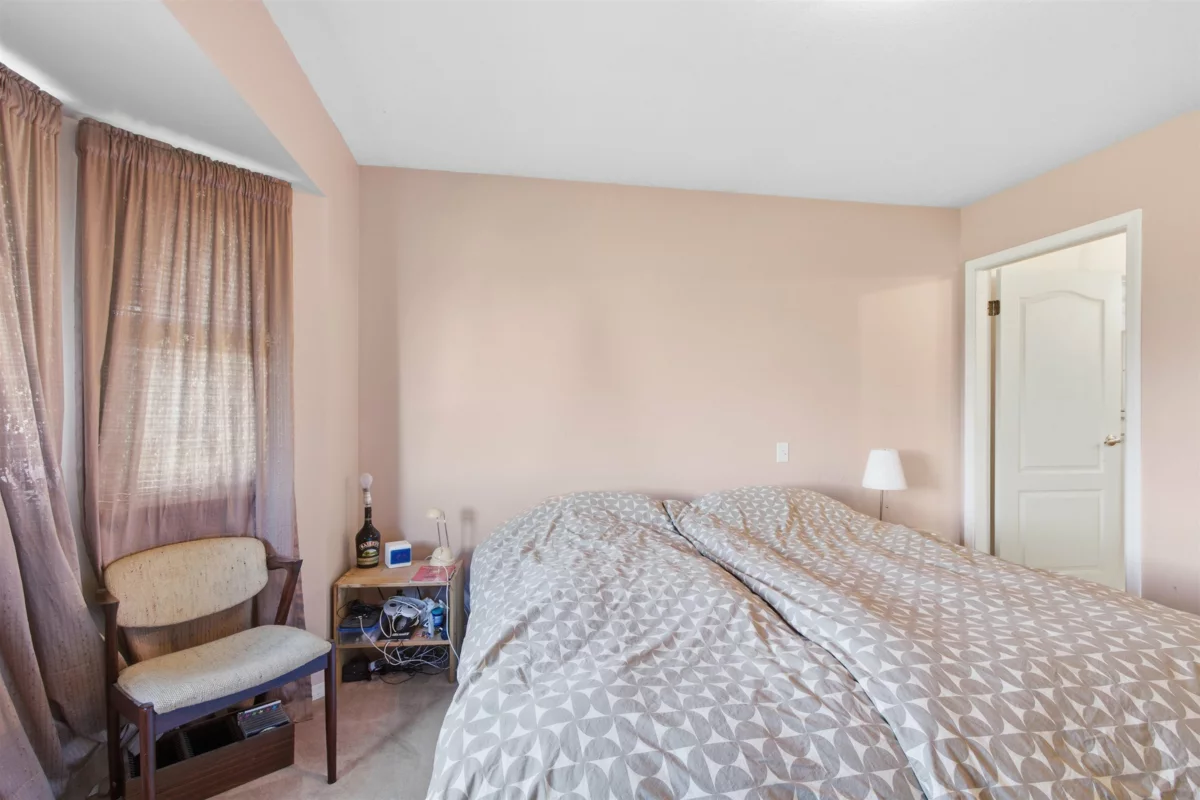 Basement Recreation Room Photo of 1405 227 Street, Langley, BC