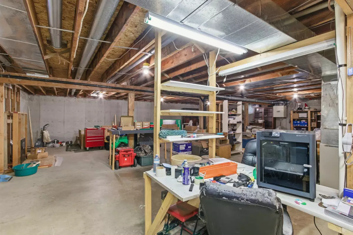 Front Yard Photo of 1405 227 Street, Langley, BC